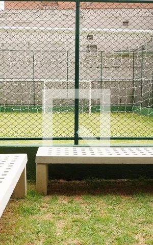 Apartamento para alugar com 25m², 1 quarto e sem vaga Apartamento para alugar com 25m², 1 quarto e sem vagaQuadra Esportiva