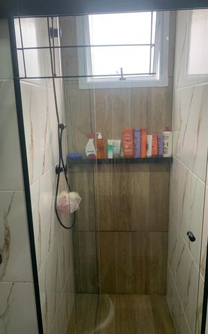 Apartamento para alugar com 31m², 1 quarto e sem vagaBanheiro