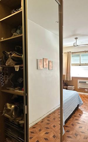 Apartamento para alugar com 192m², 3 quartos e 1 vaga