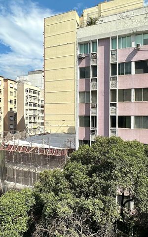Apartamento para alugar com 192m², 3 quartos e 1 vaga