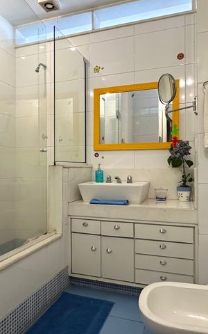 Apartamento para alugar com 192m², 3 quartos e 1 vaga