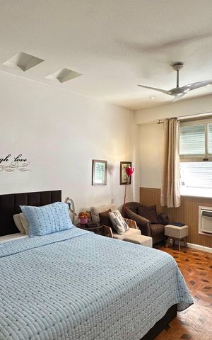 Apartamento para alugar com 192m², 3 quartos e 1 vaga