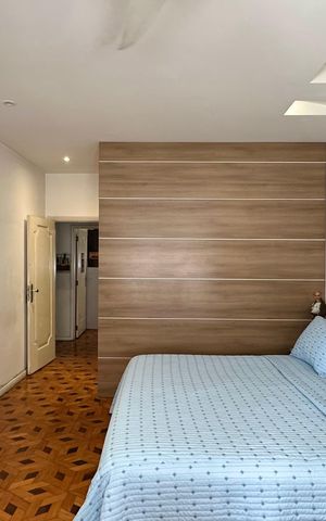Apartamento para alugar com 192m², 3 quartos e 1 vaga