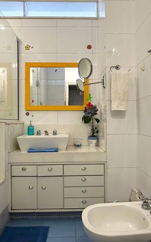 Apartamento para alugar com 192m², 3 quartos e 1 vaga