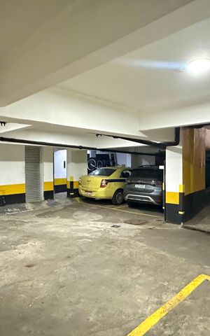 Apartamento para alugar com 192m², 3 quartos e 1 vaga