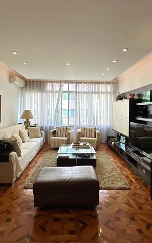Apartamento para alugar com 192m², 3 quartos e 1 vaga