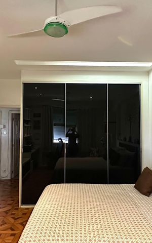 Apartamento para alugar com 192m², 3 quartos e 1 vaga
