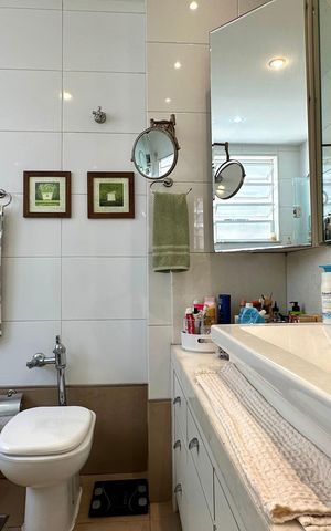 Apartamento para alugar com 192m², 3 quartos e 1 vaga