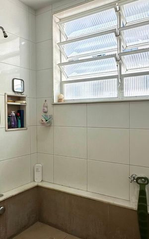 Apartamento para alugar com 192m², 3 quartos e 1 vaga