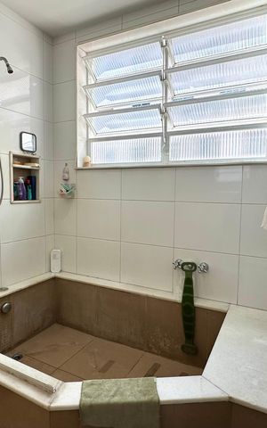 Apartamento para alugar com 192m², 3 quartos e 1 vaga