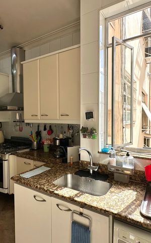 Apartamento para alugar com 192m², 3 quartos e 1 vaga