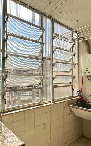 Apartamento para alugar com 192m², 3 quartos e 1 vaga