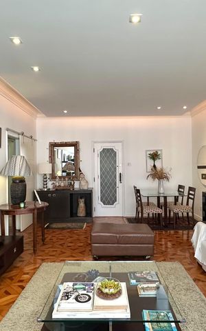 Apartamento para alugar com 192m², 3 quartos e 1 vaga