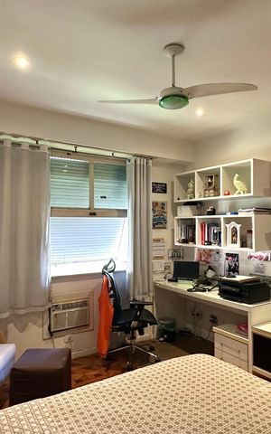 Apartamento para alugar com 192m², 3 quartos e 1 vaga