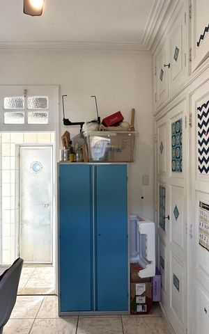 Apartamento para alugar com 192m², 3 quartos e 1 vaga