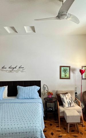 Apartamento para alugar com 192m², 3 quartos e 1 vaga
