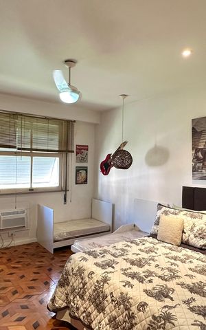 Apartamento para alugar com 192m², 3 quartos e 1 vaga