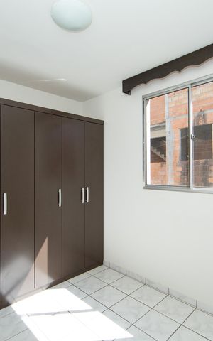Apartamento para alugar com 60m², 2 quartos e 1 vaga Apartamento para alugar com 60m², 2 quartos e 1 vagaQUARTO1