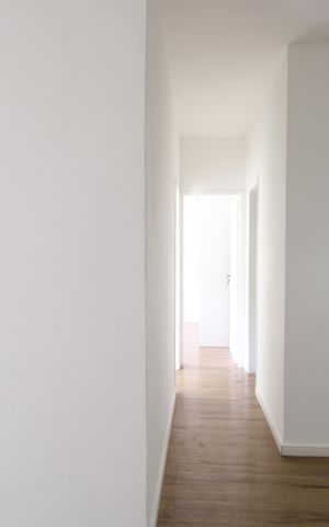 Apartamento à venda com 68m², 2 quartos e 1 vagaSala - Corredor