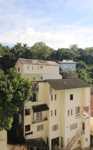 Apartamento à venda com 68m², 2 quartos e 1 vagaQuarto 2 - Vista