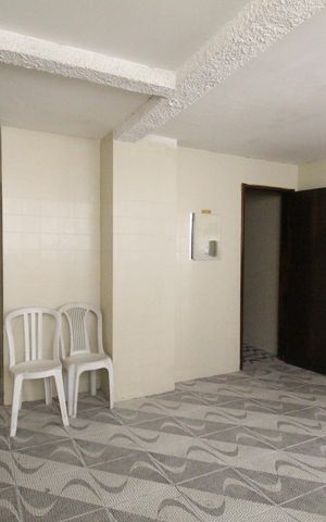 Apartamento à venda com 68m², 2 quartos e 1 vagaÁrea comum