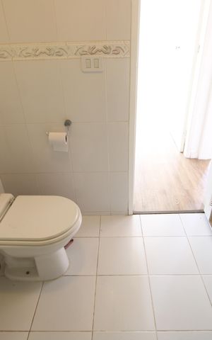 Apartamento à venda com 68m², 2 quartos e 1 vagaBanheiro