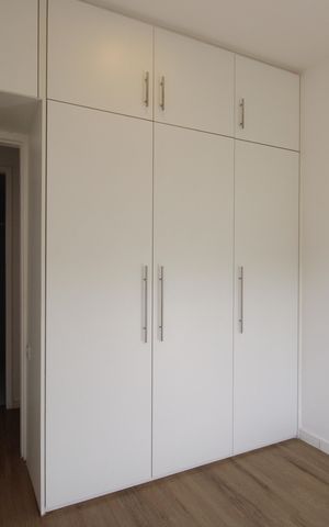 Apartamento à venda com 68m², 2 quartos e 1 vagaQuarto 1