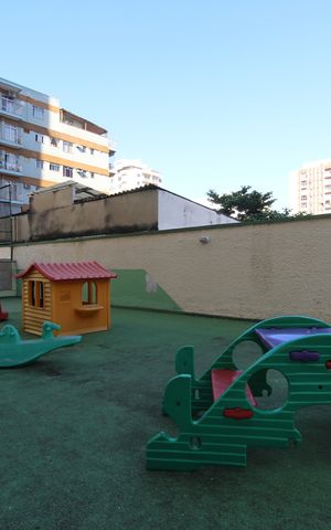 Apartamento à venda com 68m², 2 quartos e 1 vagaÁrea comum