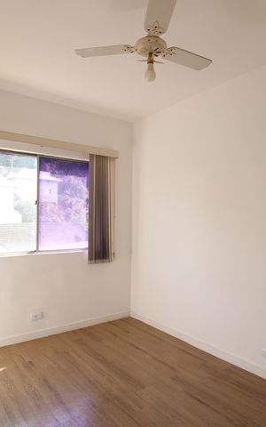 Apartamento à venda com 68m², 2 quartos e 1 vagaQuarto 2