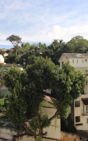 Apartamento à venda com 68m², 2 quartos e 1 vagaQuarto 1 - Vista