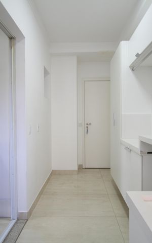 Apartamento para alugar com 96m², 3 quartos e 2 vagasÁrea de Serviço