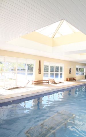 Apartamento para alugar com 96m², 3 quartos e 2 vagasÁrea comum - Piscina