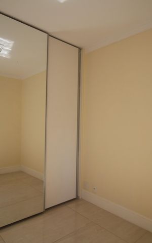 Apartamento para alugar com 96m², 3 quartos e 2 vagasQuarto 1 