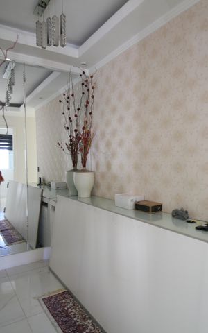 Apartamento para alugar com 96m², 3 quartos e 2 vagasEscritório 