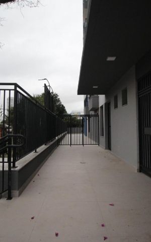 Apartamento para alugar com 65m², 2 quartos e 1 vaga Apartamento para alugar com 65m², 2 quartos e 1 vagaEntrada