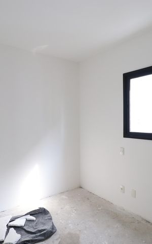 Apartamento para alugar com 65m², 2 quartos e 1 vagaQuarto 2
