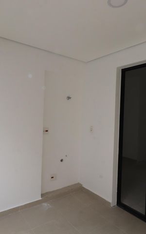 Apartamento para alugar com 65m², 2 quartos e 1 vagaSacada