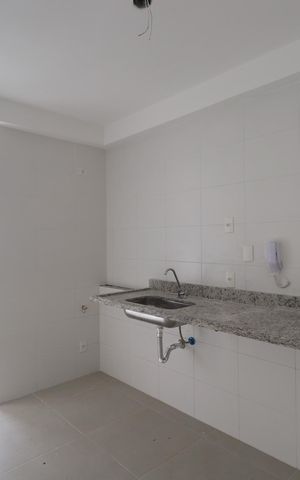 Apartamento para alugar com 65m², 2 quartos e 1 vagaCozinha