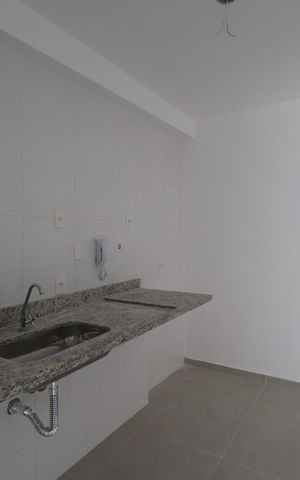 Apartamento para alugar com 65m², 2 quartos e 1 vagaCozinha