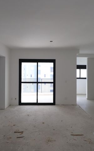 Apartamento para alugar com 65m², 2 quartos e 1 vagaSala