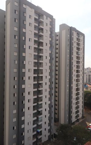Apartamento à venda com 64m², 2 quartos e 1 vagaVista da Sacada