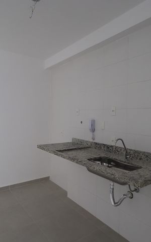 Apartamento à venda com 64m², 2 quartos e 1 vagaCozinha