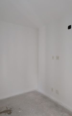 Apartamento à venda com 64m², 2 quartos e 1 vagaQuarto 2