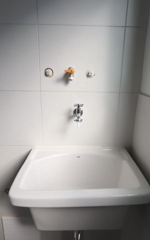 Apartamento à venda com 64m², 2 quartos e 1 vagaÁrea de Serviço