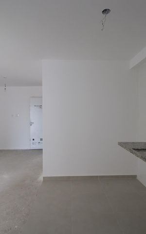 Apartamento à venda com 64m², 2 quartos e 1 vagaCozinha