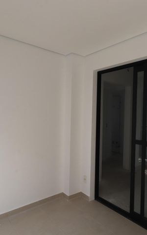 Apartamento à venda com 64m², 2 quartos e 1 vagaSacada