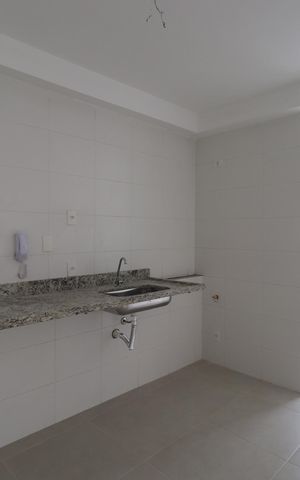Apartamento à venda com 64m², 2 quartos e 1 vagaCozinha