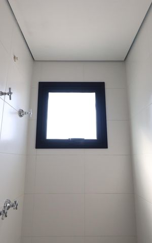 Apartamento à venda com 64m², 2 quartos e 1 vagaBanheiro da Suíte