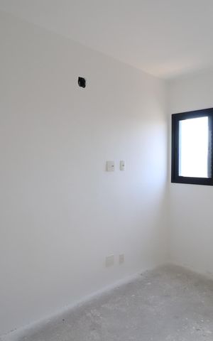 Apartamento à venda com 64m², 2 quartos e 1 vagaQuarto Suíte