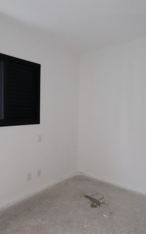 Apartamento à venda com 64m², 2 quartos e 1 vagaQuarto 2